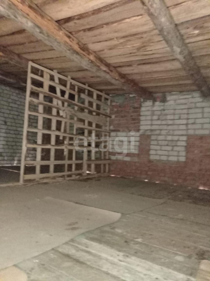 Гараж/парковка Окружное шоссе, 18а Гараж/парковка Окружное шоссе, 18а