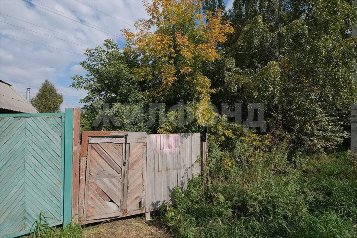 Коттедж/дом Большая улица