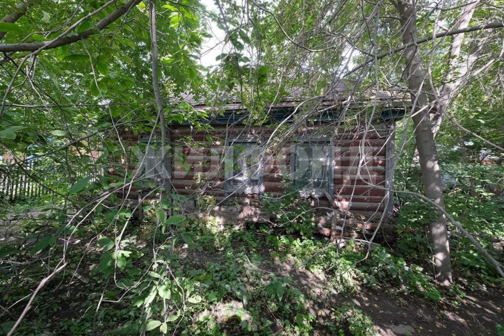 Коттедж/дом Большая улица