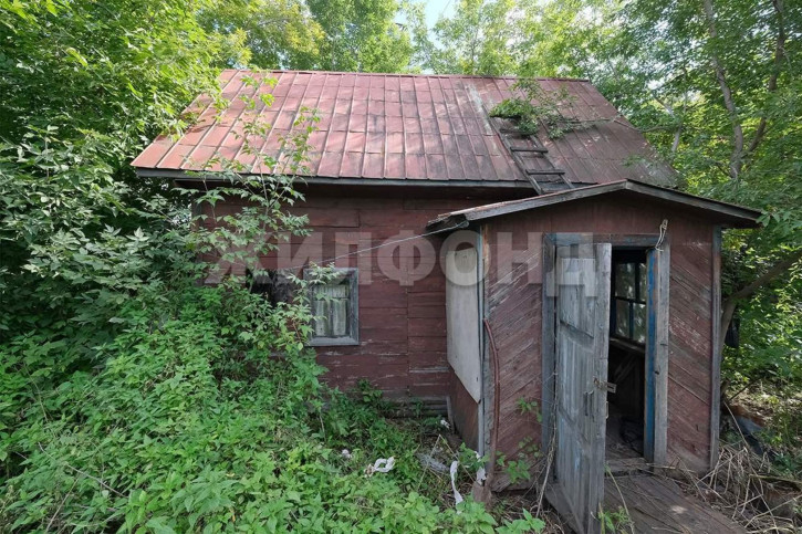 Коттедж/дом Большая улица