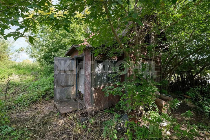 Коттедж/дом Большая улица