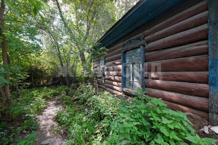 Коттедж/дом Большая улица