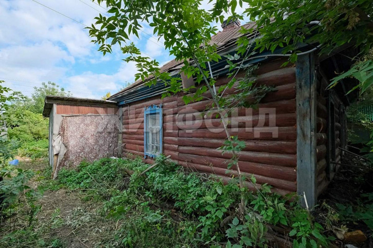 Коттедж/дом Большая улица