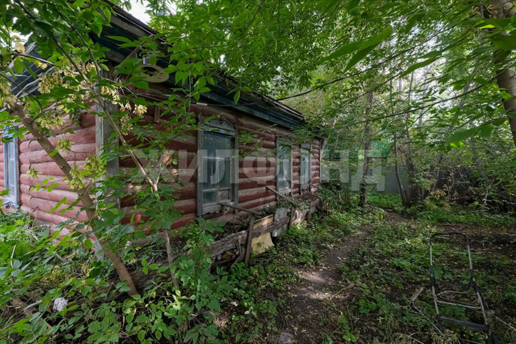 Коттедж/дом Большая улица