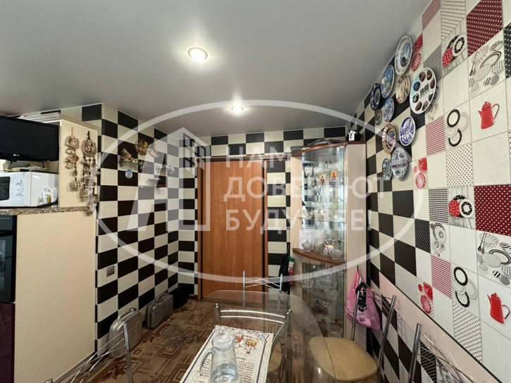 Квартира улица Декабристов, 3/2