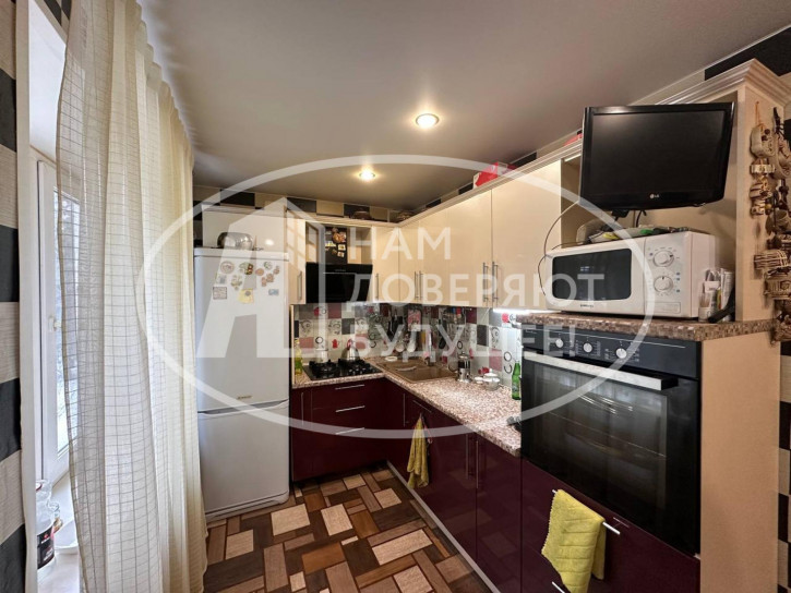 Квартира улица Декабристов, 3/2