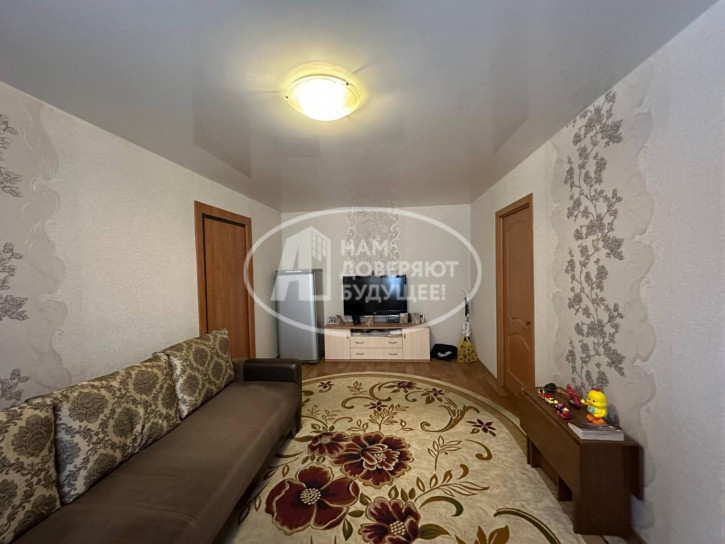 Квартира улица Декабристов, 3/2