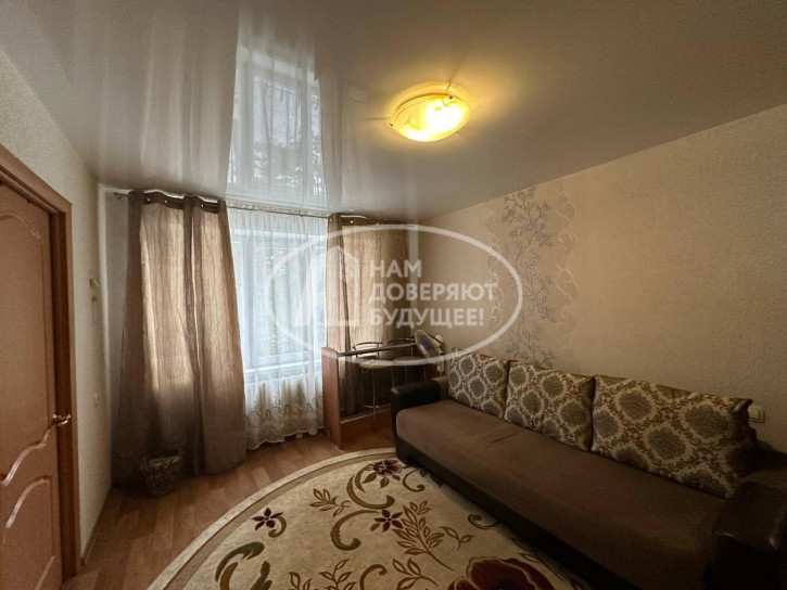 Квартира улица Декабристов, 3/2