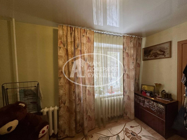 Квартира улица Декабристов, 3/2