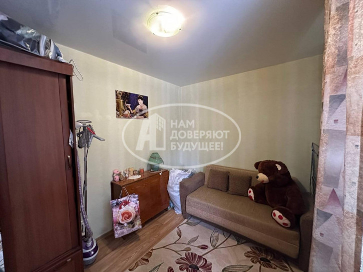 Квартира улица Декабристов, 3/2