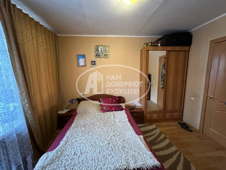 Квартира улица Декабристов, 3/2