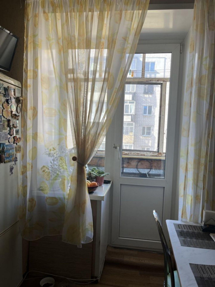 1-комн квартира Аэродромная ул, 30