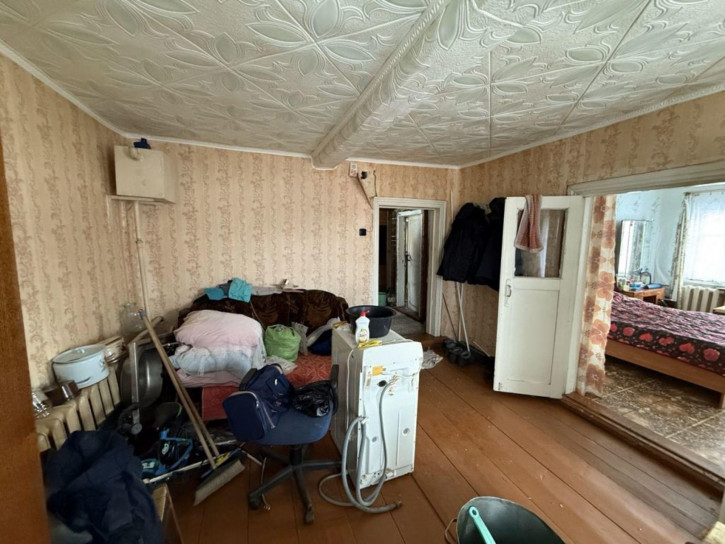 Коттедж/дом Возрождения ул, 43