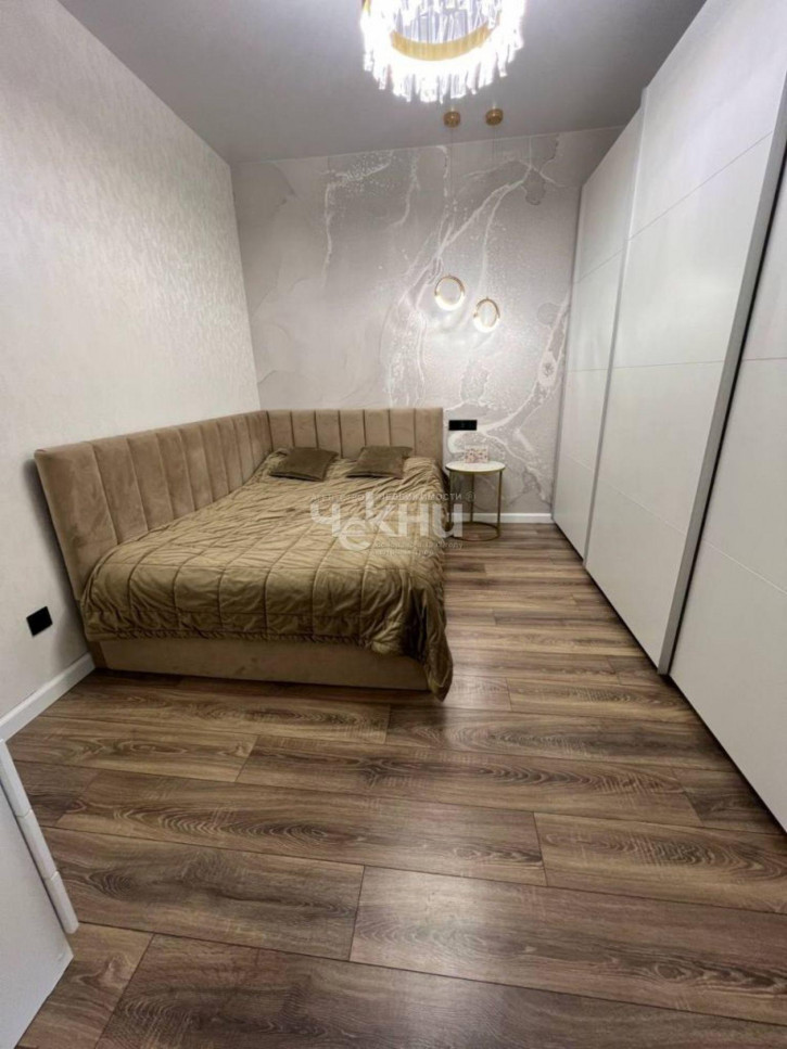 1-комн квартира Максима Горького ул, 24