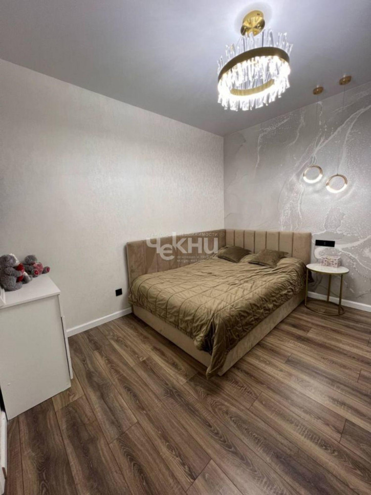 1-комн квартира Максима Горького ул, 24