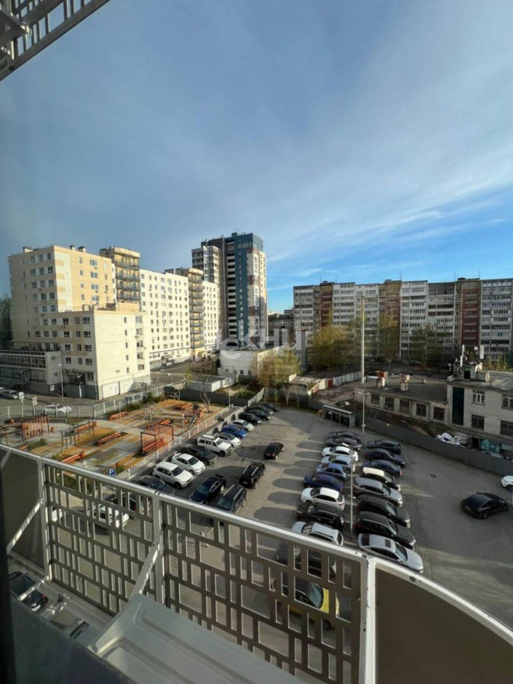 1-комн квартира Максима Горького ул, 24