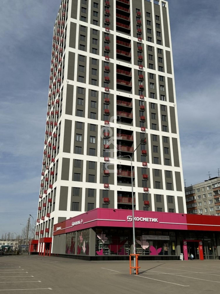 1-комн квартира Сергея Акимова ул, 50 1-комн квартира Сергея Акимова ул, 50