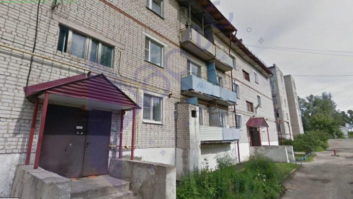 2-комн квартира Заводская ул, 1Б 2-комн квартира Заводская ул, 1Б