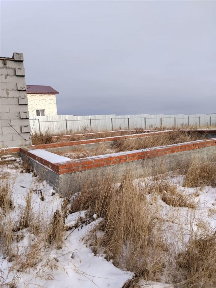 Земельный участок Чебаркуль