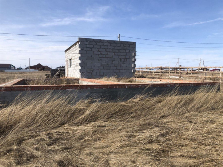 Земельный участок Чебаркуль