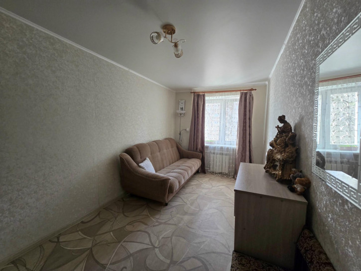 2-комн квартира им Азина В.М. ул., 37а 2-комн квартира им Азина В.М. ул., 37а