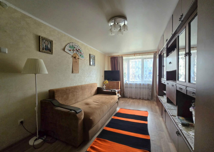 2-комн квартира им Азина В.М. ул., 37а 2-комн квартира им Азина В.М. ул., 37а