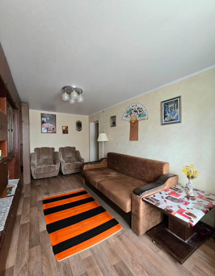 2-комн квартира им Азина В.М. ул., 37а 2-комн квартира им Азина В.М. ул., 37а