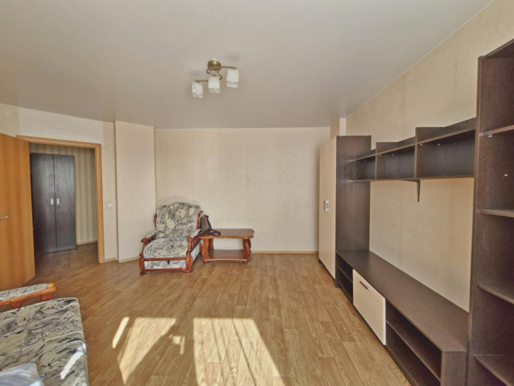 3-комн квартира Московский проспект, 142/1