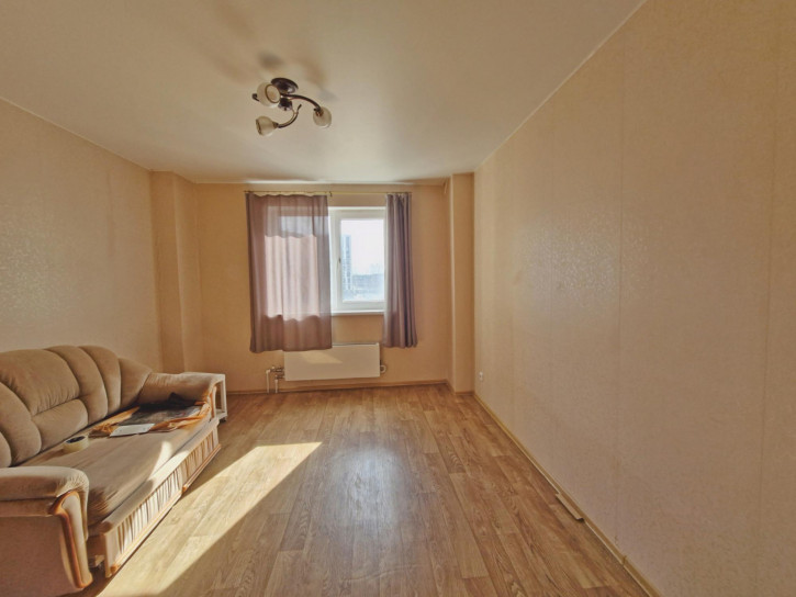 3-комн квартира Московский проспект, 142/1