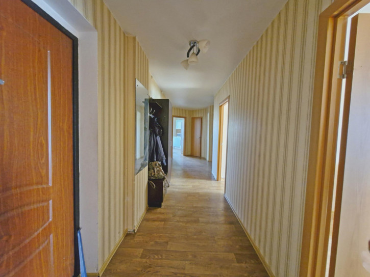 3-комн квартира Московский проспект, 142/1