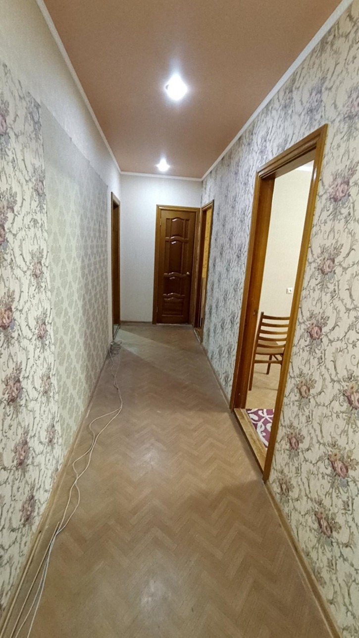 3-комн квартира Машиностроителей ул., 13/1 3-комн квартира Машиностроителей ул., 13/1