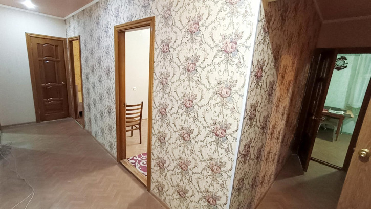 3-комн квартира Машиностроителей ул., 13/1 3-комн квартира Машиностроителей ул., 13/1