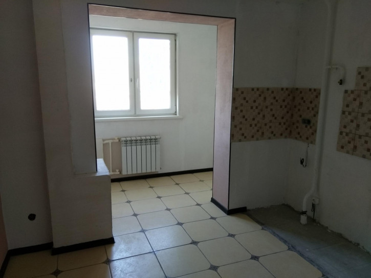 3-комн квартира улица Лермонтова, 82
