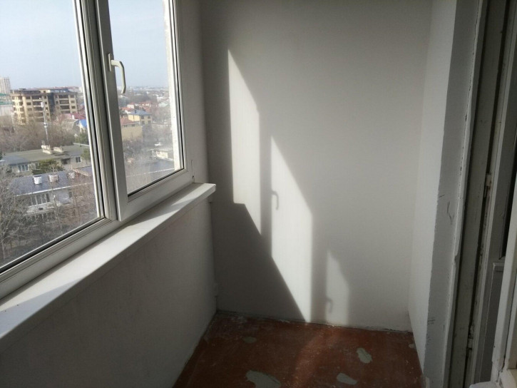 3-комн квартира улица Лермонтова, 82