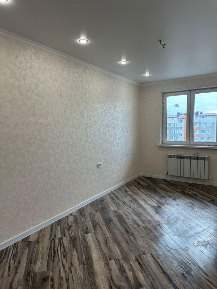 1-комн квартира Парковая улица, 64Ак6 1-комн квартира Парковая улица, 64Ак6