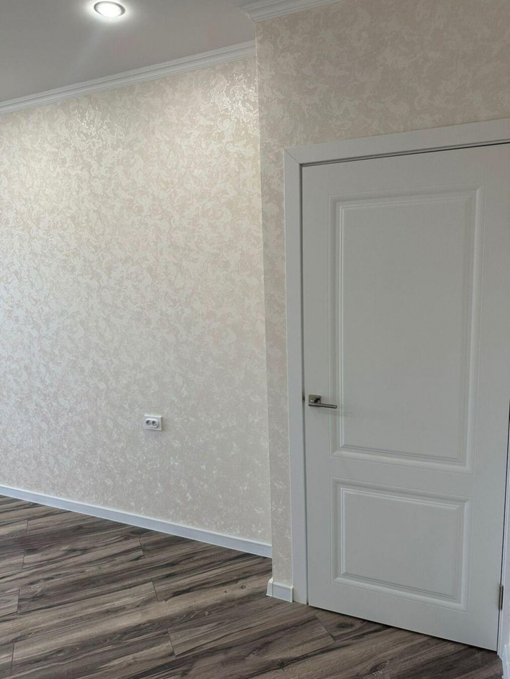 1-комн квартира Парковая улица, 64Ак6 1-комн квартира Парковая улица, 64Ак6