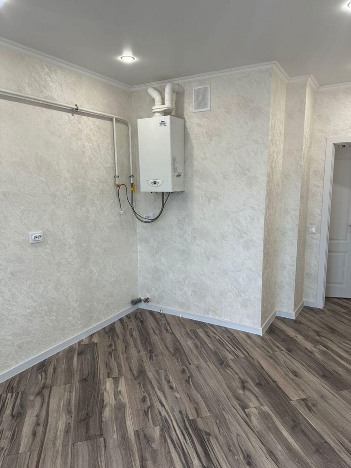 1-комн квартира Парковая улица, 64Ак6 1-комн квартира Парковая улица, 64Ак6