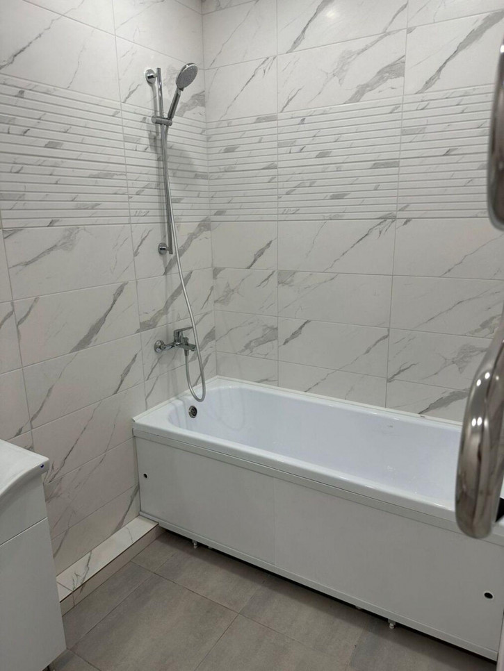 1-комн квартира Парковая улица, 64Ак6 1-комн квартира Парковая улица, 64Ак6