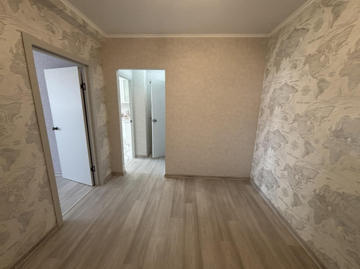 2-комн квартира улица Адмирала Пустошкина, 22к4 2-комн квартира улица Адмирала Пустошкина, 22к4