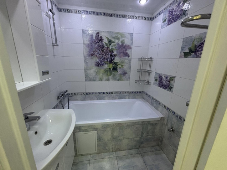 2-комн квартира улица Адмирала Пустошкина, 22к4 2-комн квартира улица Адмирала Пустошкина, 22к4