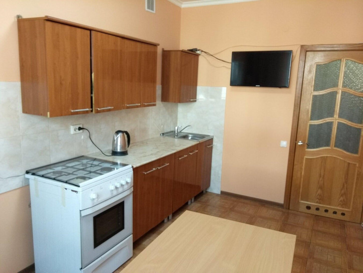 1-комн квартира Объездная улица, 36к2 1-комн квартира Объездная улица, 36к2