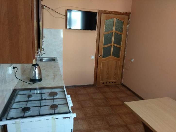 1-комн квартира Объездная улица, 36к2 1-комн квартира Объездная улица, 36к2