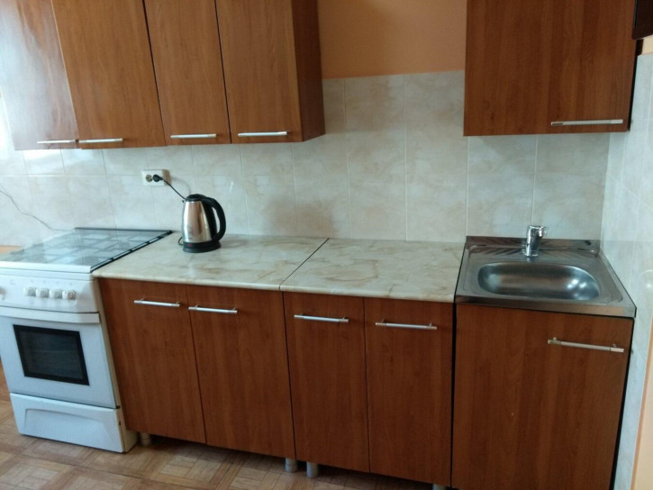 1-комн квартира Объездная улица, 36к2 1-комн квартира Объездная улица, 36к2