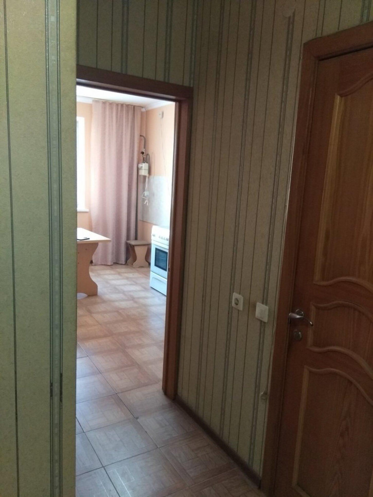 1-комн квартира Объездная улица, 36к2 1-комн квартира Объездная улица, 36к2