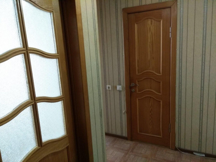 1-комн квартира Объездная улица, 36к2 1-комн квартира Объездная улица, 36к2