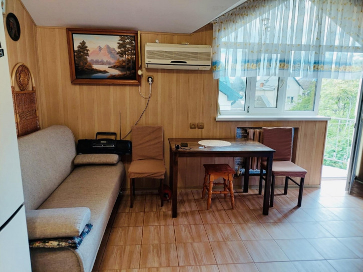 1-комн квартира улица Горького, 12 1-комн квартира улица Горького, 12