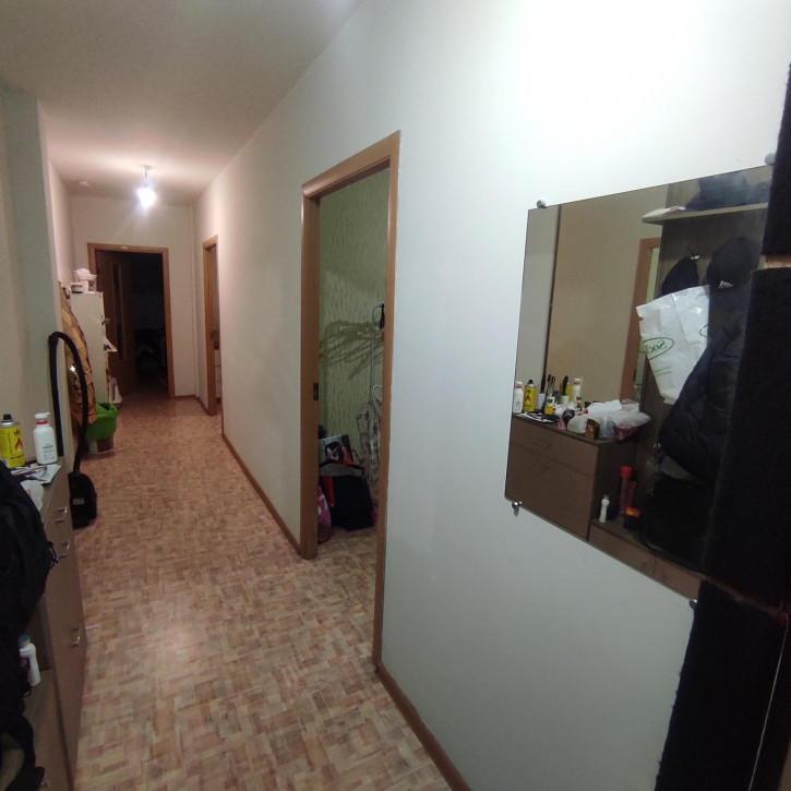 3-комн квартира проезд Солдатских Матерей, 6Ак4