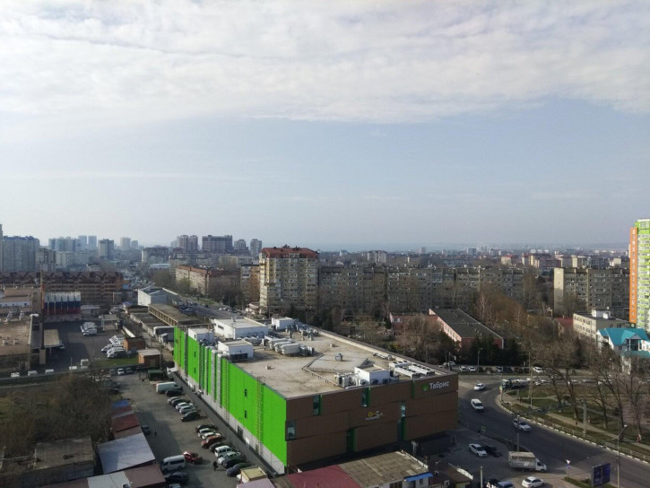 1-комн квартира улица Омелькова, 93 1-комн квартира улица Омелькова, 93