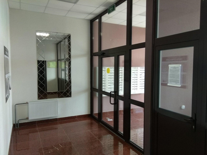 1-комн квартира улица Омелькова, 93 1-комн квартира улица Омелькова, 93