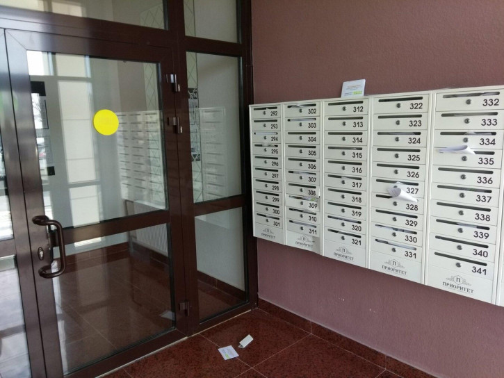 1-комн квартира улица Омелькова, 93 1-комн квартира улица Омелькова, 93